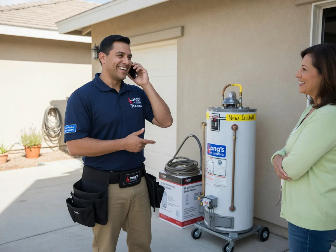 Leak Detection Armbrust, PA FAQs